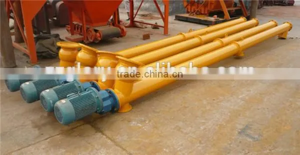 Alibaba best seller 50M3/h construction concrete mixer plant on sale