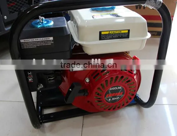 WP20 WP30 WP40 Agriculture High Pressure work with engines Power and Water Usage Gasoline Water Pump