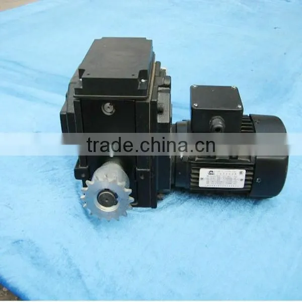 greenhouse straight rack and pinion