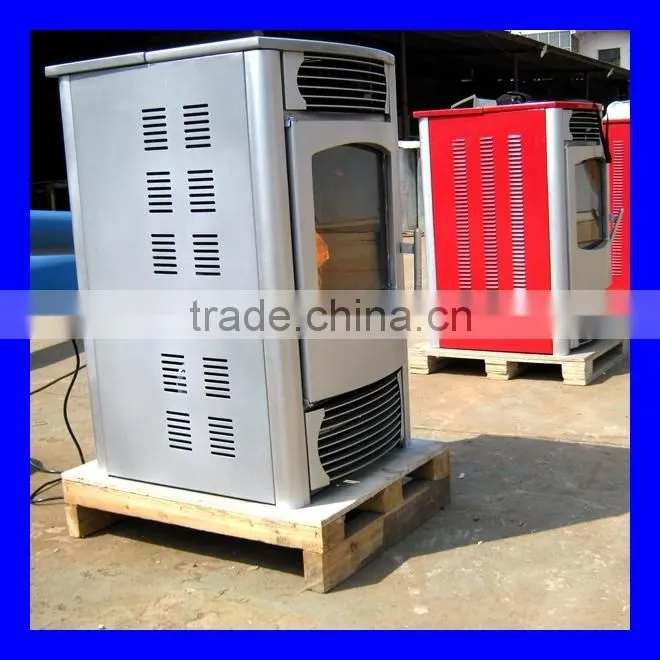 Good quality wood pellet stove with lowest price