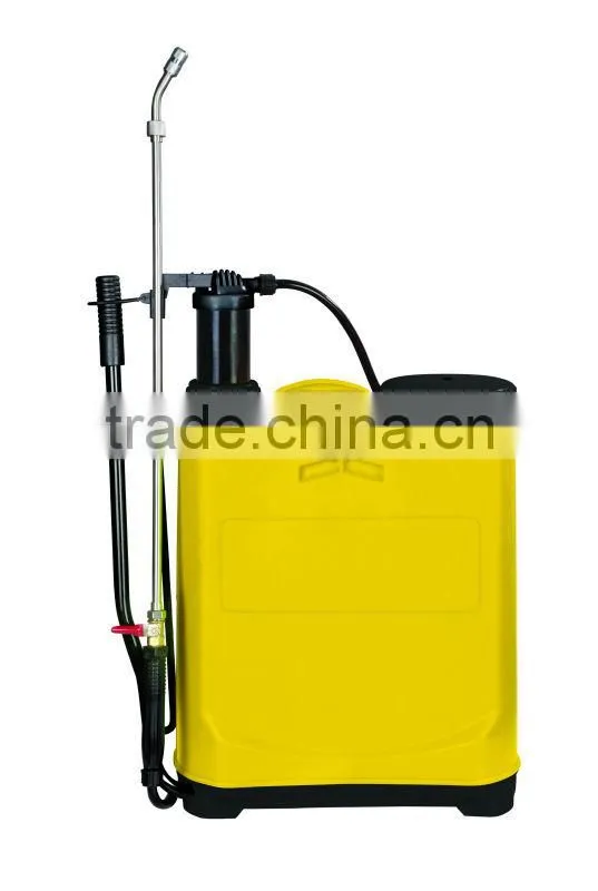 AGRICULTURAL SPRAYER