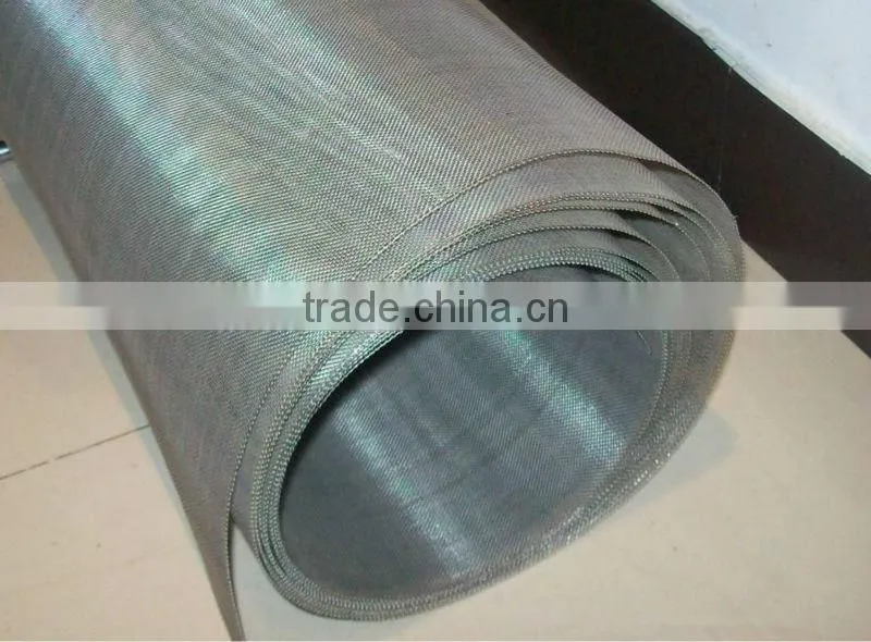 316,304 stainless steel mesh/window door security screen