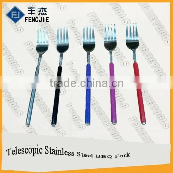 Extendable Big Fork