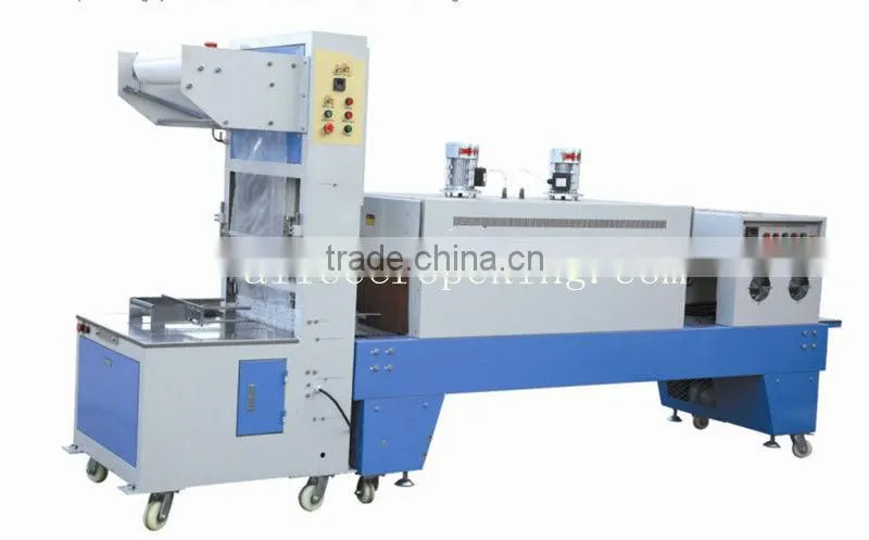 shrink wrap machine M:0086 15163879588 email:alice@ropenet.com