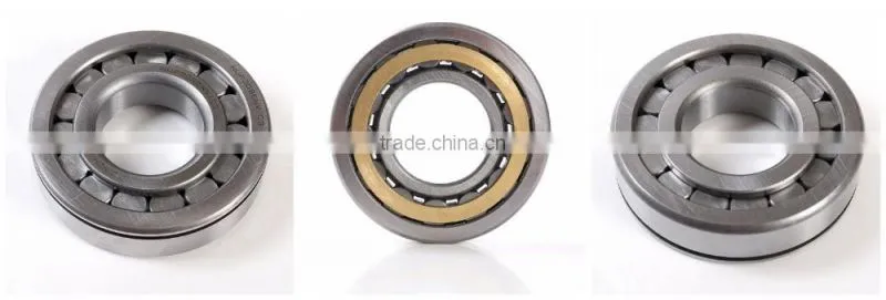 Single row cylindrical roller bearing with good quality made in China