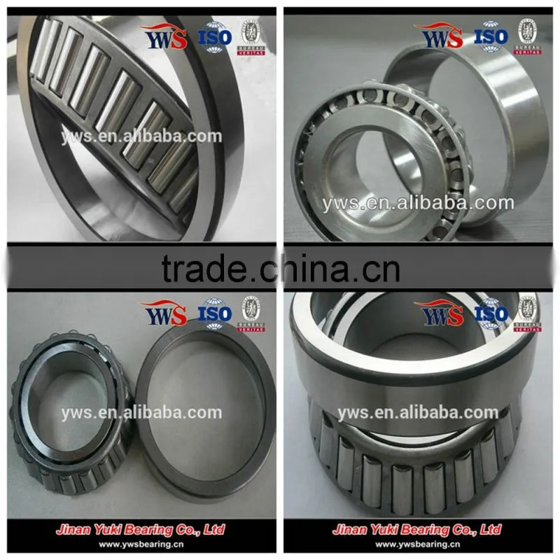 90*190*46.5mm Taper Roller Bearing 3018JR 30318