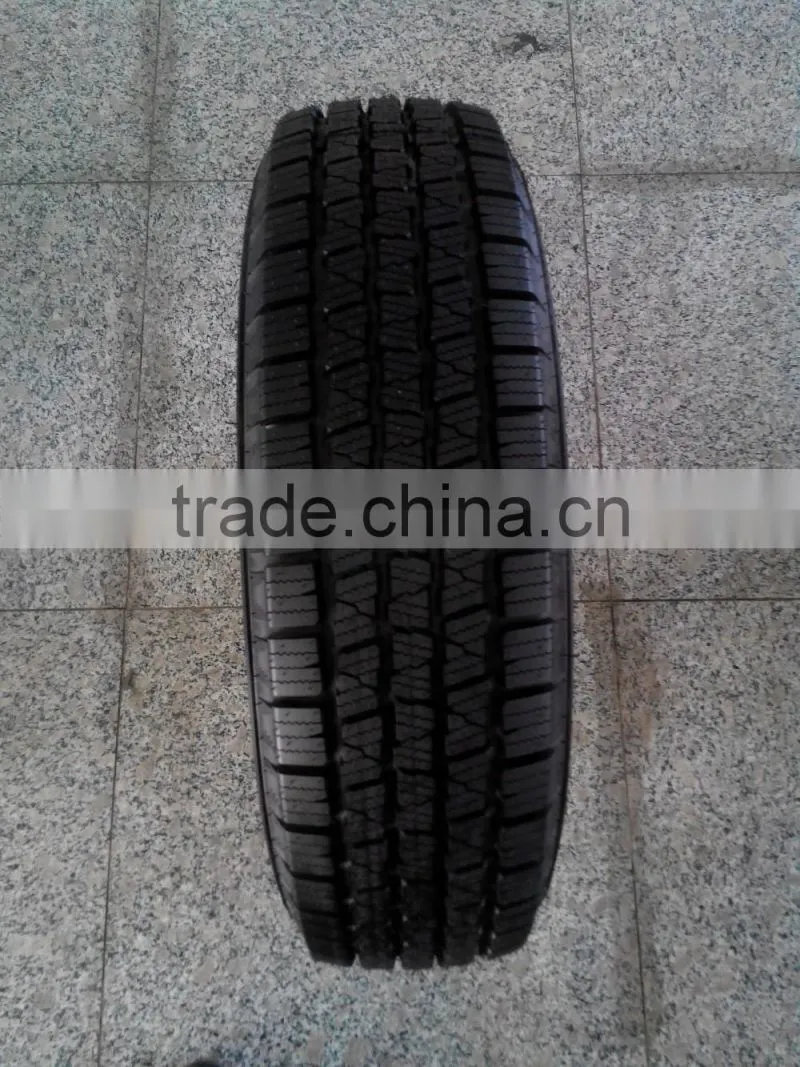 COMFORSER chinese car tyres WINTER TYRE 185/60r14 265/70r15 215/60r16 235/60r16 215/60r17