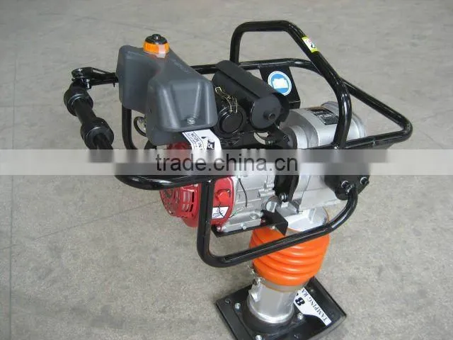 WH-RM80H Rammer Compactor