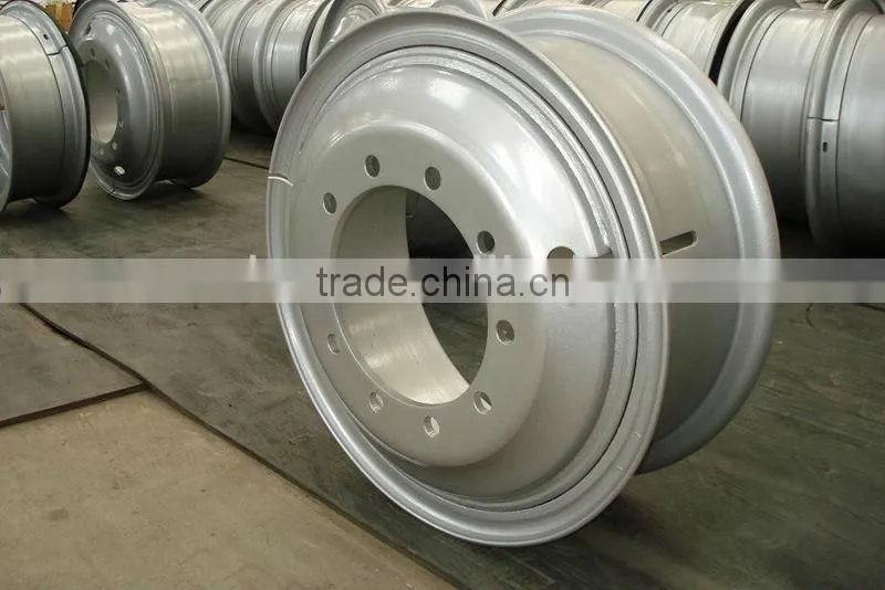 China Hot Sale Truck 6.50-20 Wheel Rim for Sale