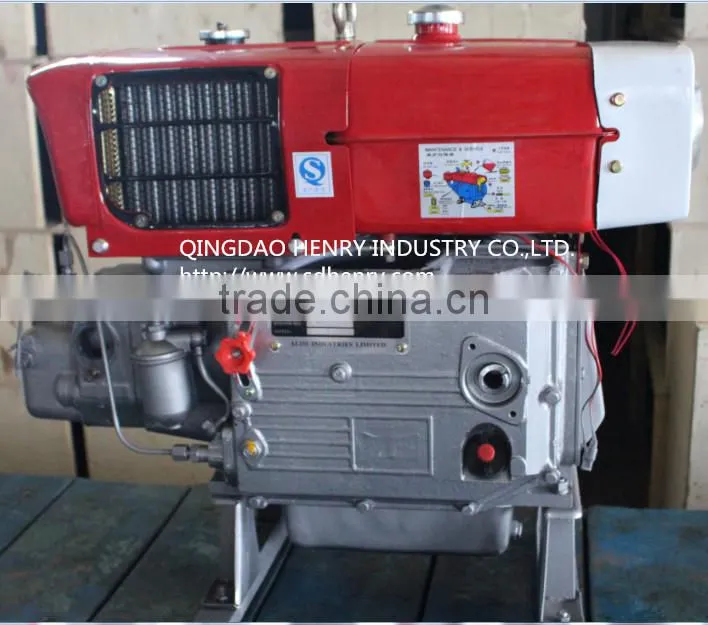 Diesel engine ZS1125