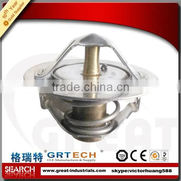 Auto spare parts nest thermostat for japanese car