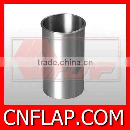 Toyota coaster engines of 2B cylinder liner
