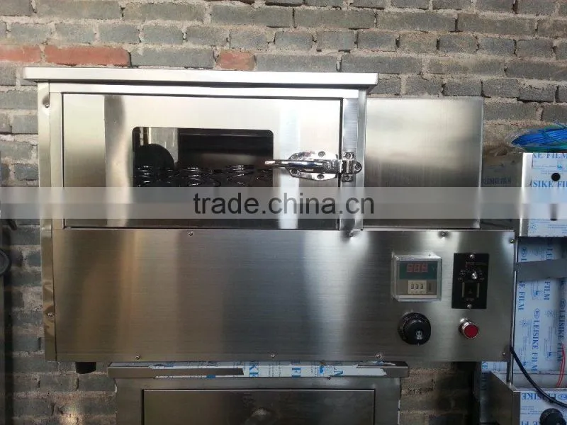 Pizza Cone making Machine / pizza cone oven