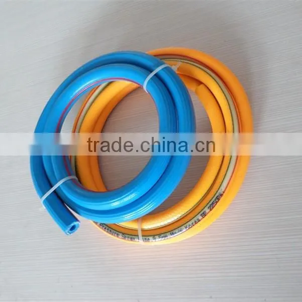 5/16" HIGH PRESSURE NATURAL GAS HOSE