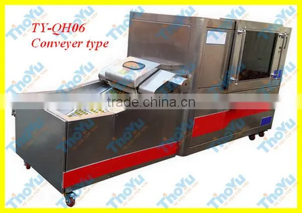 World Popular Most Professional Jujube Pitting Machine(SMS: 0086-15903675071)