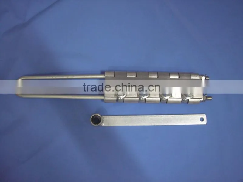 Cable Grip Automatic Clamp of OPGW