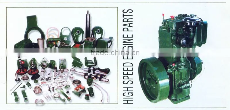 engine part