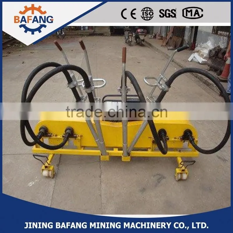 ND-4.2*4Portable Internal Combustion Soft Shaft Tamper Machine