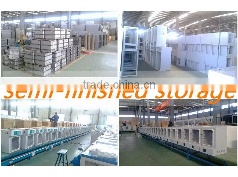 2014 new products china manufacture muffle furnace 1200 CE