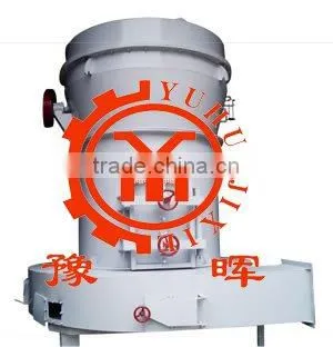 GDM raymond mill hot sell to india