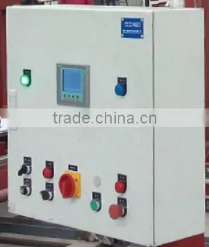 Automatic Flaskless Shoot Squeeze Molding Machine