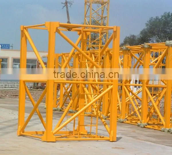 Tower crane--CANMAX