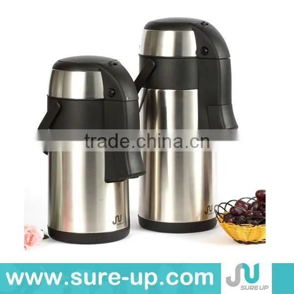 pump lever air pot(1.6L 1.9L 2.2L 2.5L 3L 3.5L 4L 4.5L 5L)
