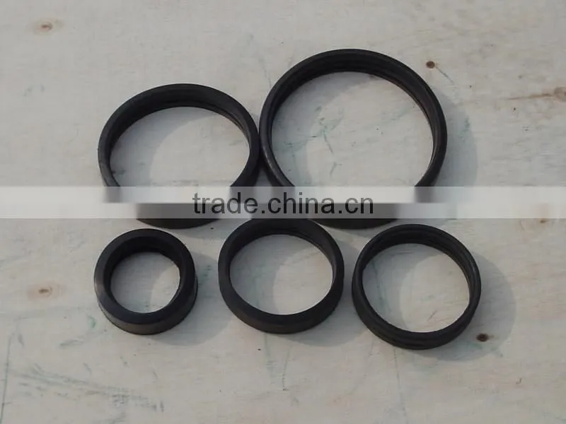 High quality cleaning ball washing ball pipe cleaning sponge ball for concrete pump