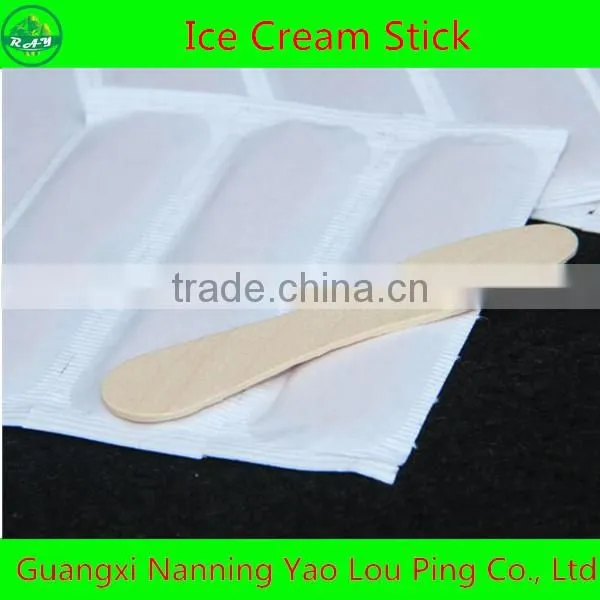 ice cream spoons 75mm