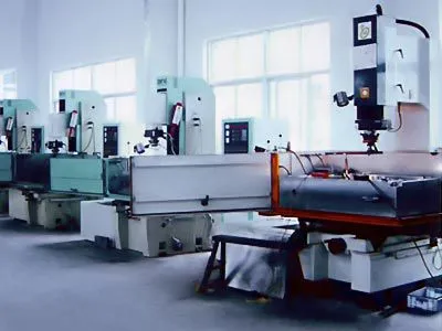 Best Hope Mold company overview - view 1