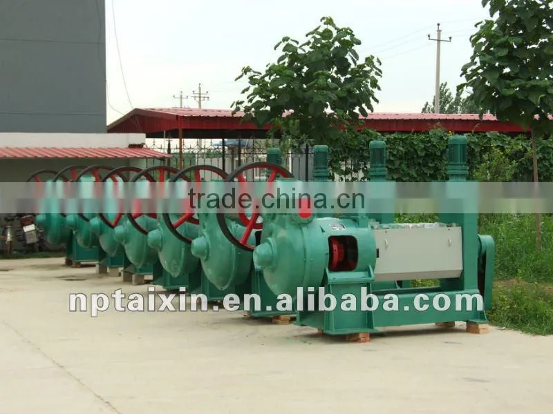 ZX18(200A-3) Monkey nut Screw Oil Mill For Sale