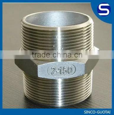 ASME B16.11 Stainless Steel Socket-Welding Fitting/Forged Fittings/High Pressure Fittings/90 degree elbow