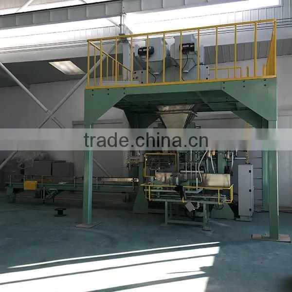 Keestar 3CM-P automatic salt bag closing machine