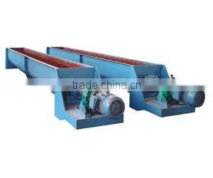 screw conveyor systems