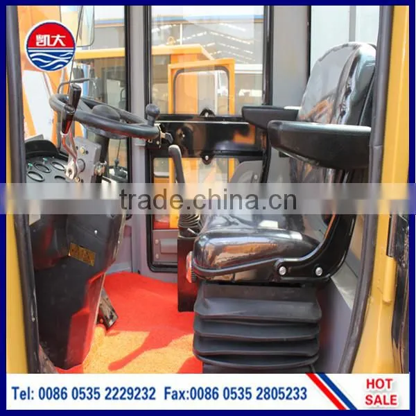 SALE! Mini Loader With CE, Earth Mover,Civil Engineering Equipment