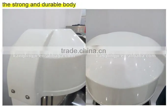 stainless steel dough divider