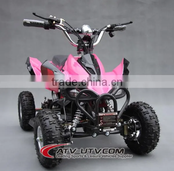 Christmas Selling 500watt mini electric atv with chain drive