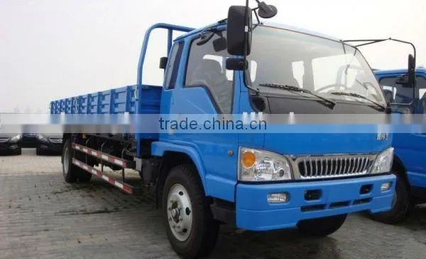 China Mnaufacturers T-KNG 5 Ton Truck