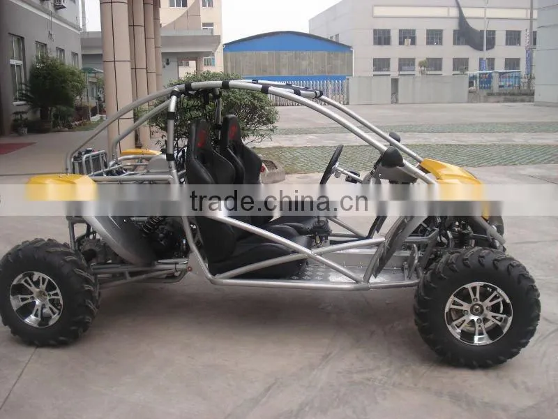 500cc, AT 4WD EFI motor 4X4 dune buggy road legal EEC