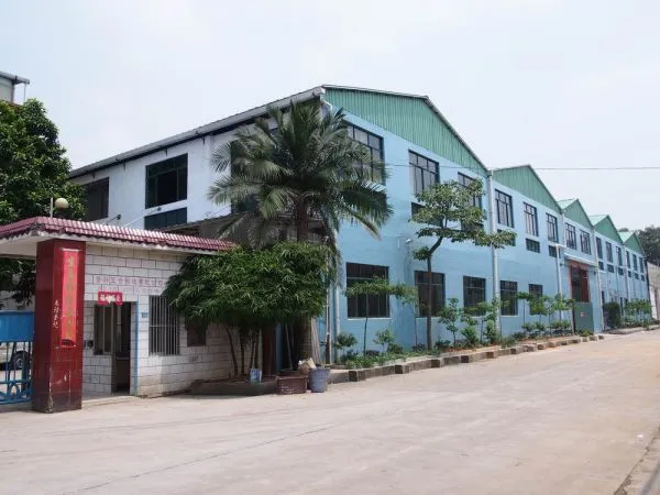Foshan Nanhai Jingxuan Hardware Manufactory Ltd company overview - view 2