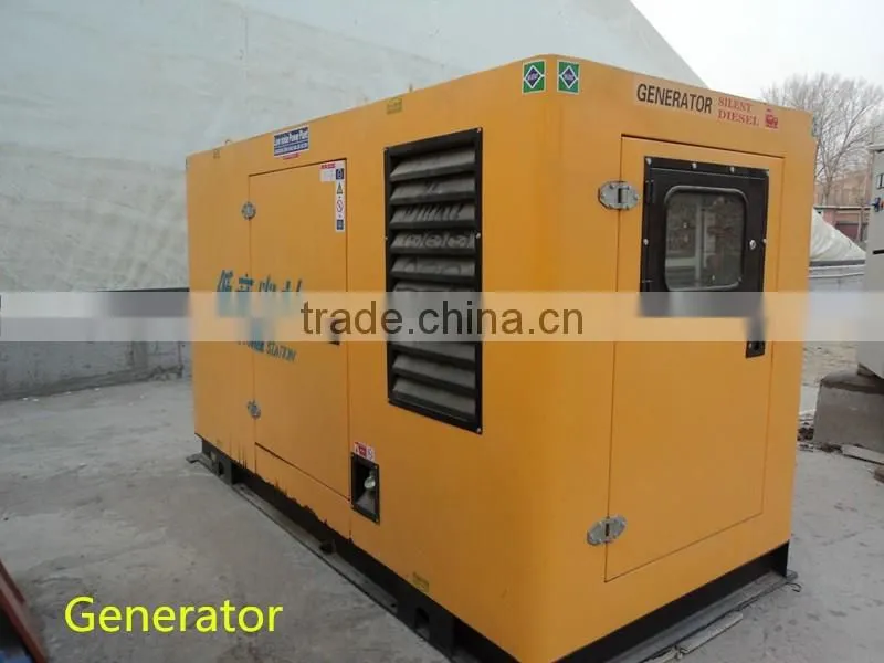 Factory Custom Giant Inflatable Membrane Buildings 30mx40m for Sale