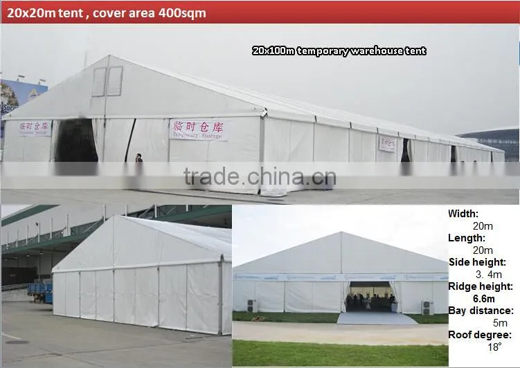 europe design tent the large marquee canopy for trade show