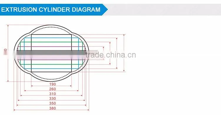 Household folding step aluminium ladder
