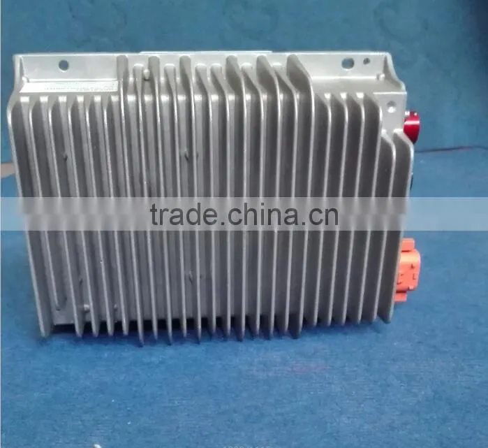 2500W/3000w DC DC converter 200v-450v to 48v,50A