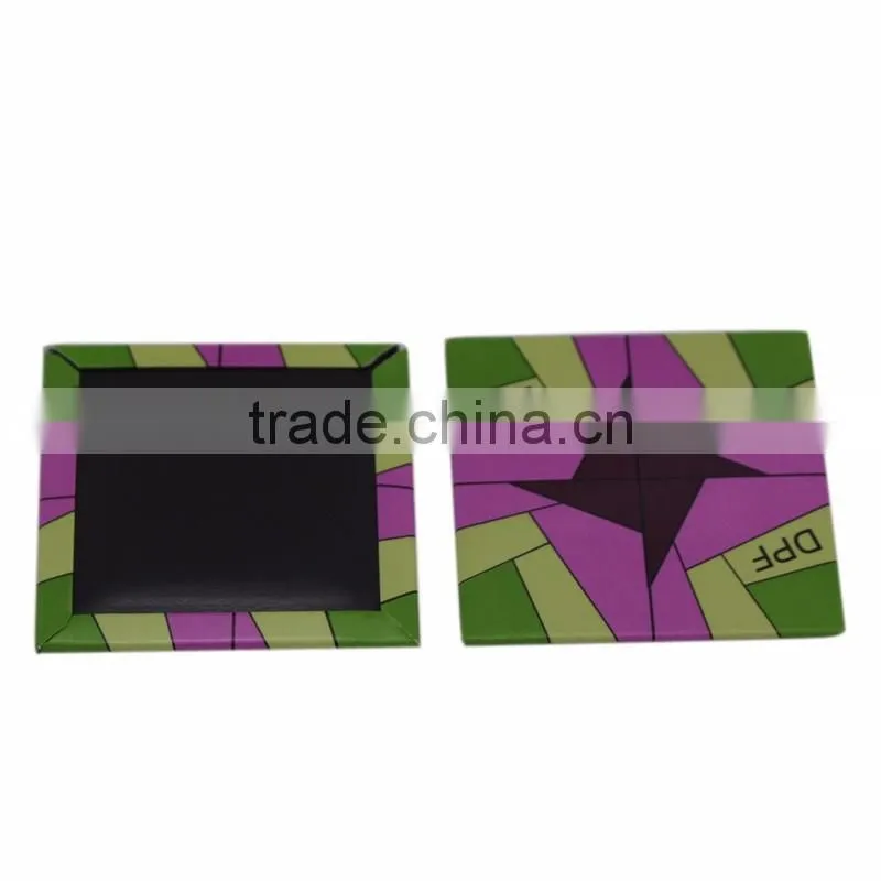 Promotional Tin Fridge Magnets