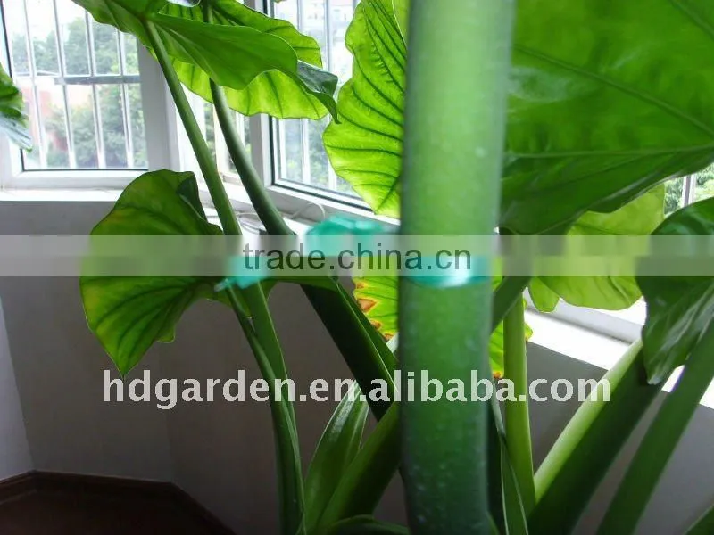 Garden Plastic Clip