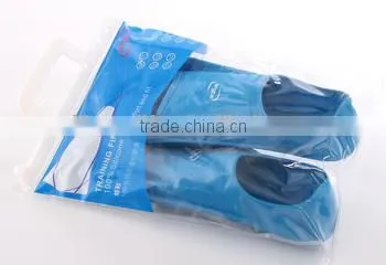2015 New Arrival Professional Silicone Swim Fins