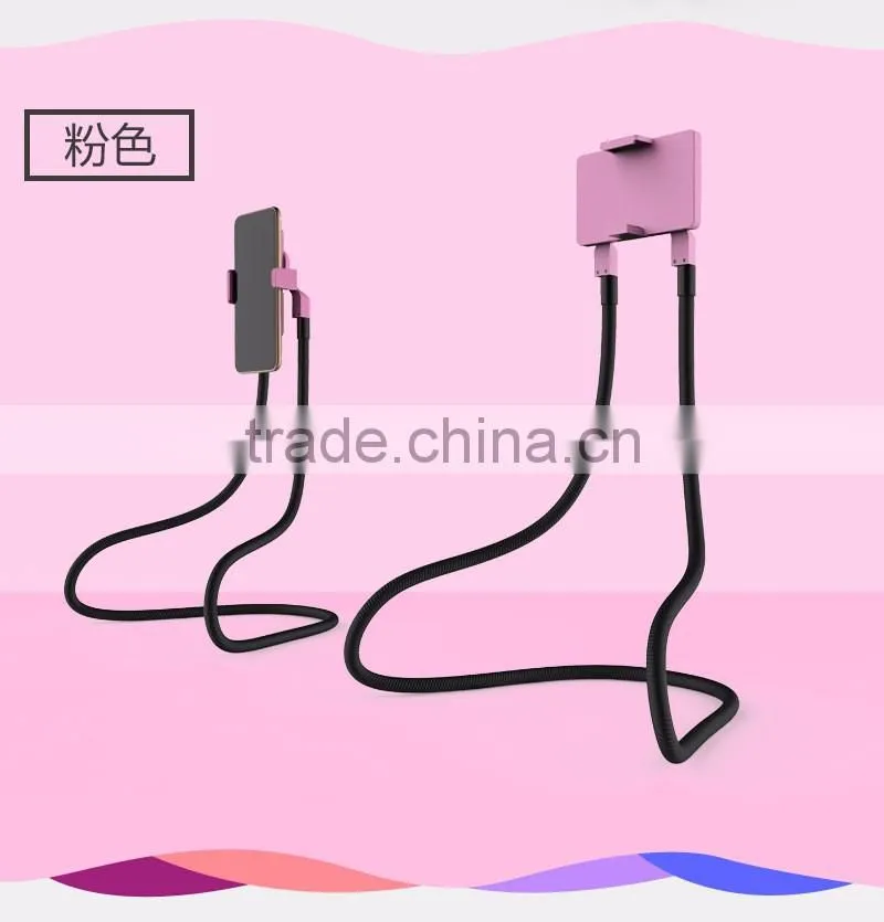 Enhance version Universal Rotatable Support Stand Holder For Lazy People