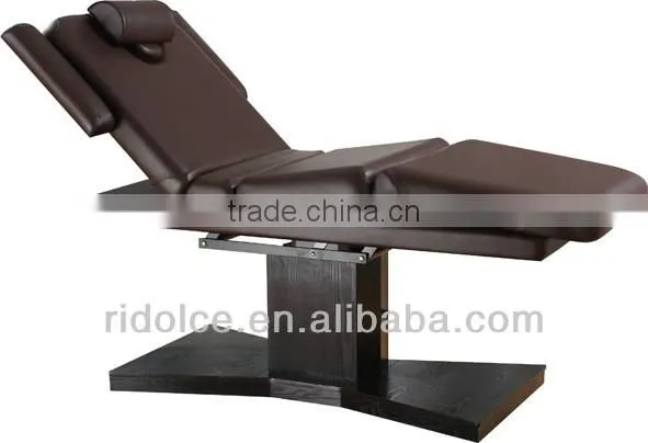Electric beauty bed used electric massage table modern luxury beds DS-H3805E