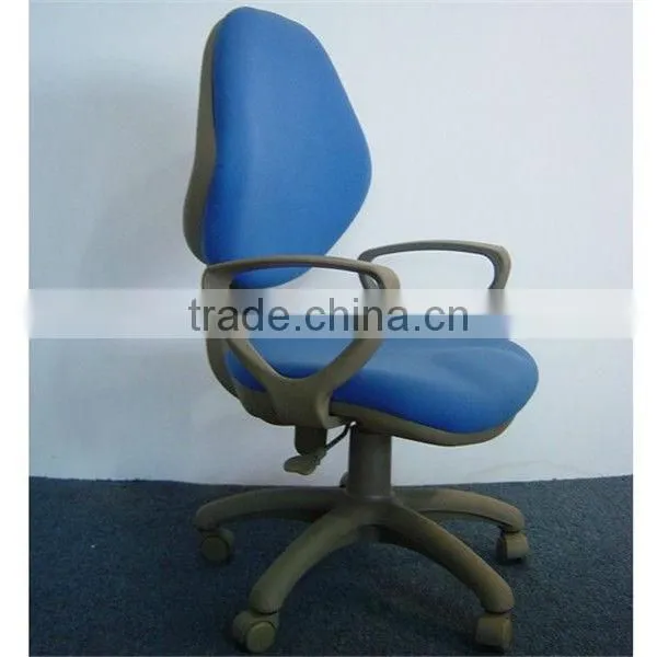 Modern computer plastic chairs wholesale 304-1
